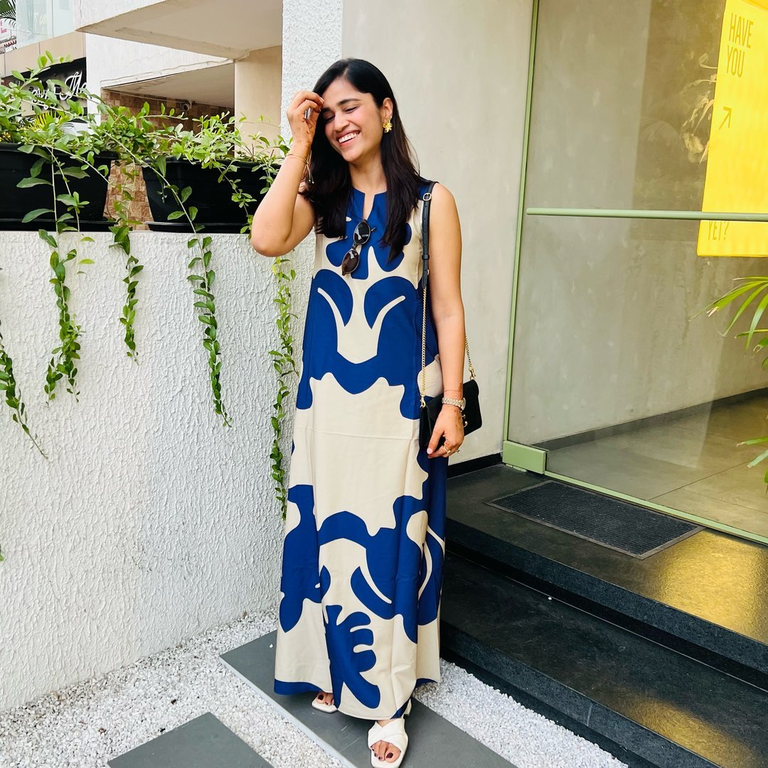 Shweta Jain