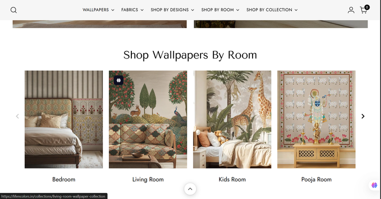 Website showcase 7